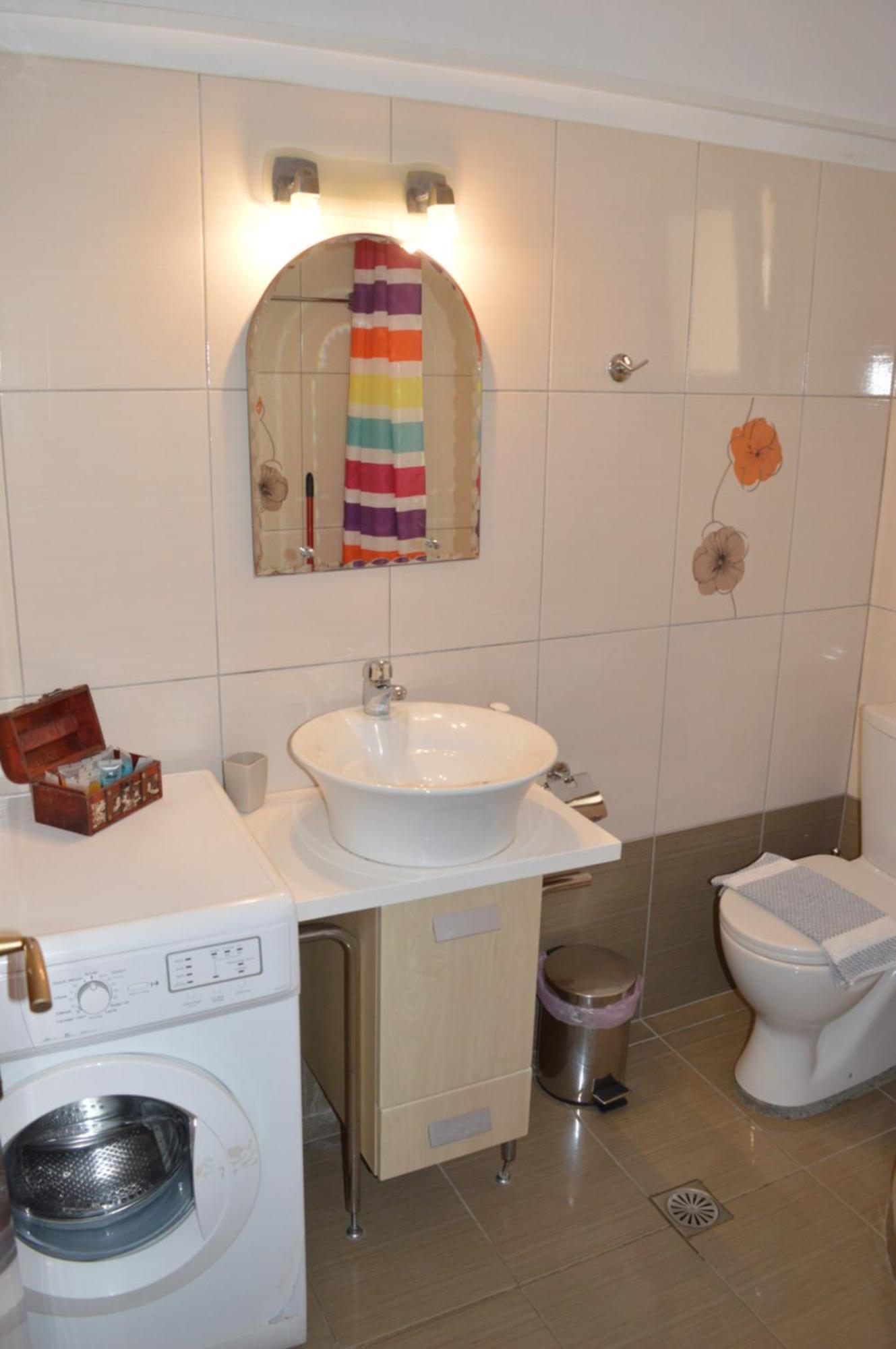 Remvi Apartments Skopelos Town Room photo